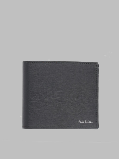 [Paul Smith] Wallet FW26 M1A-4832-WSTRGS_79