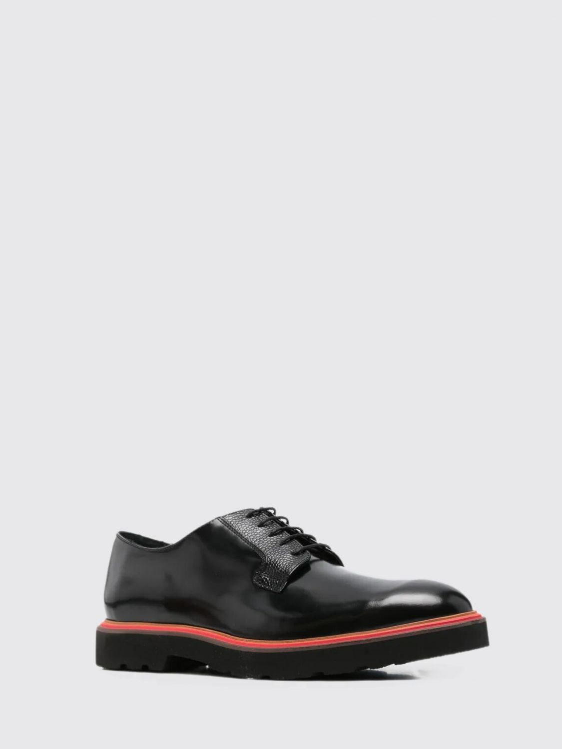 [Paul Smith] Dress Shoes FW26 M1SRAS30WHSH 79