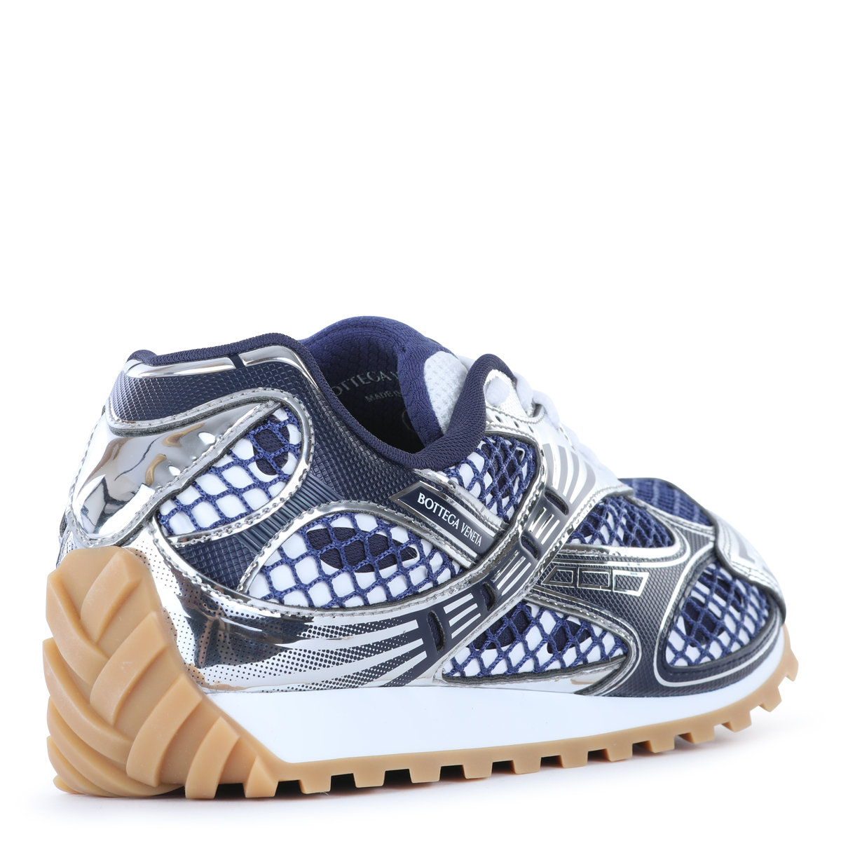 [Bottega Veneta] Sneakers FW26 741357V2X404152