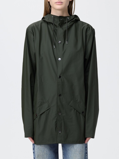 [Rains] Jacket SS26 12010 GRE