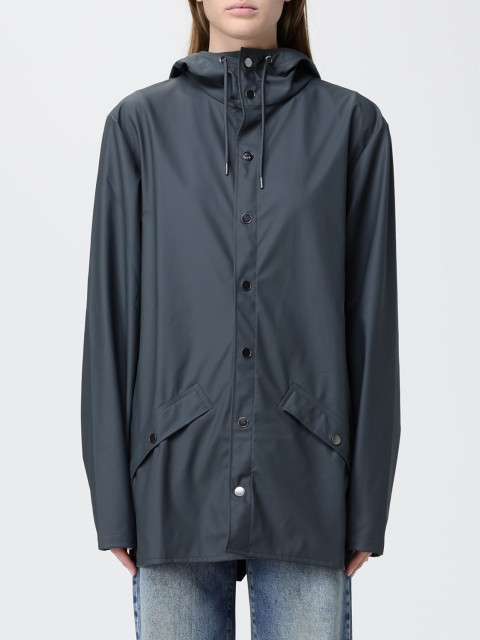 [Rains] Jacket SS26 12010 DGY