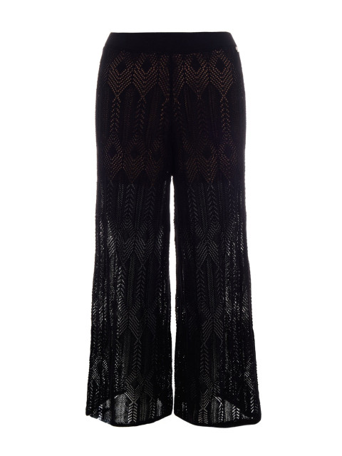 [Liu Jo Jeans] Trousers SS26 WA6334MS00722222