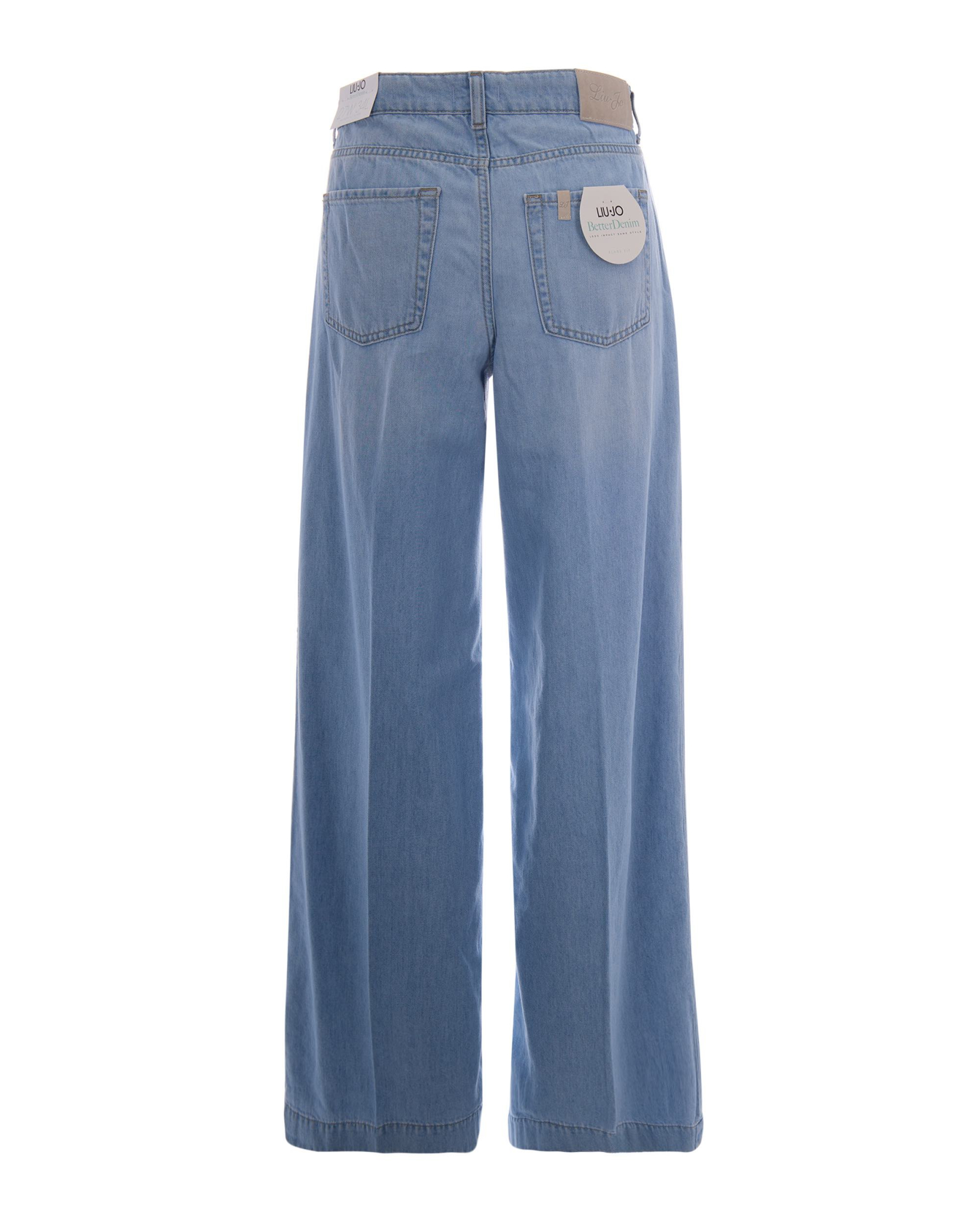 [Liu Jo Jeans] Jeans SS26 UA6180DS08379002