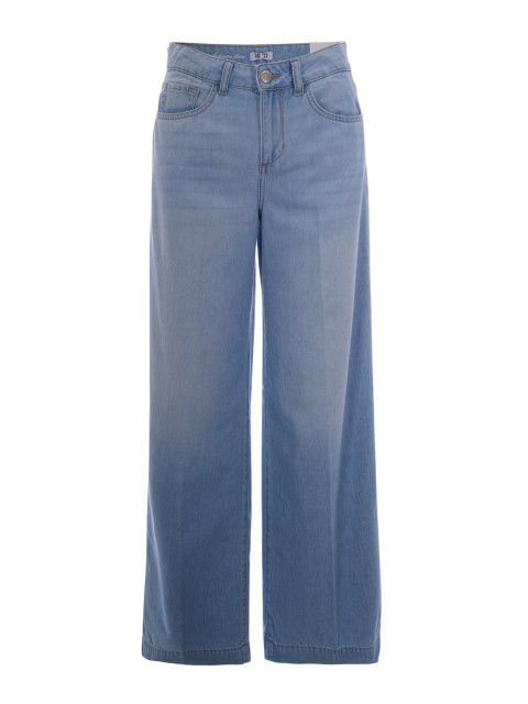 [Liu Jo Jeans] Jeans SS26 UA6180DS08379002