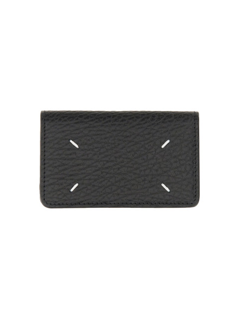 [Maison Margiela] Wallet FW26 SA3VX0008_P4455T8013