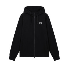 [EA7] Zip Up SS26 8NPM33PJVRZ1200