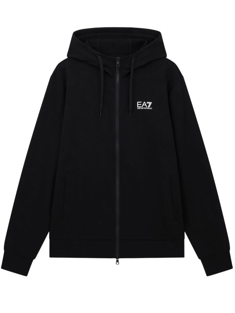 [EA7] Zip Up SS26 8NPM33PJVRZ1200