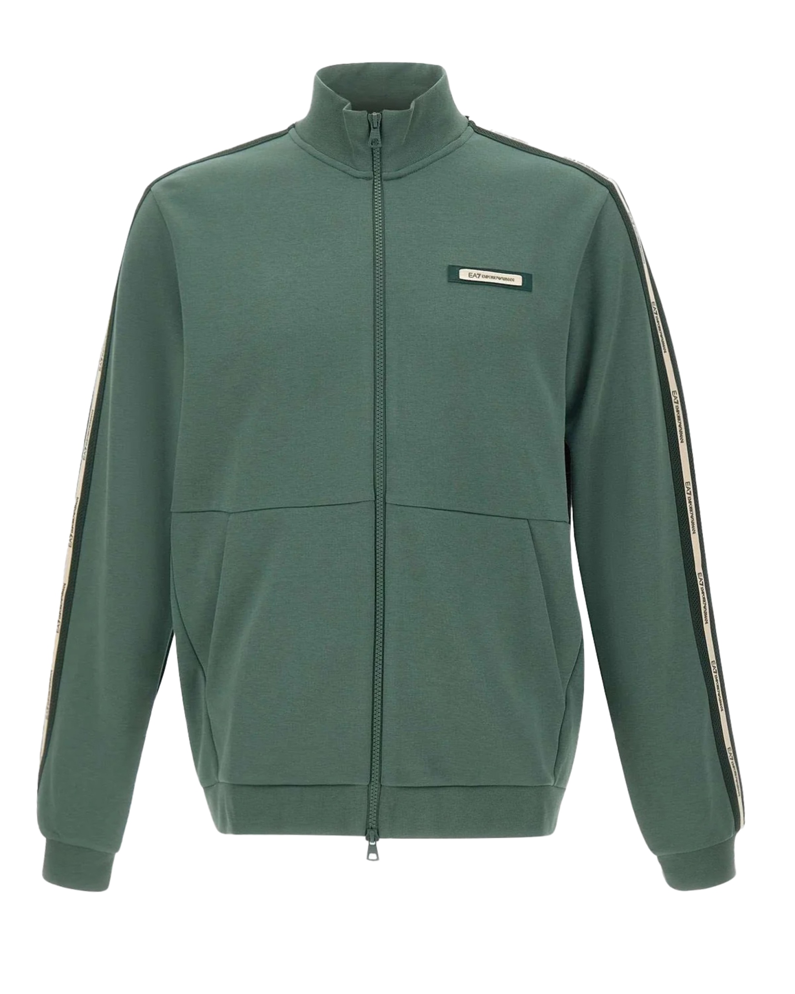 [EA7] Zip Up SS26 7M001479AF12660U7260