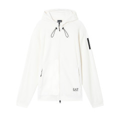 [EA7] Zip Up SS26 7M001586AF12660U0004