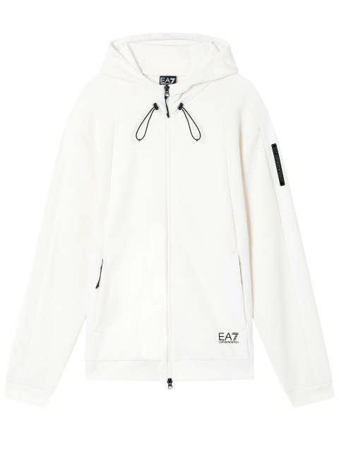 [EA7] Zip Up SS26 7M001586AF12660U0004