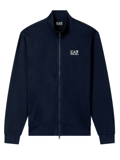 [EA7] Zip Up SS26 8NPM31PJVRZ1562