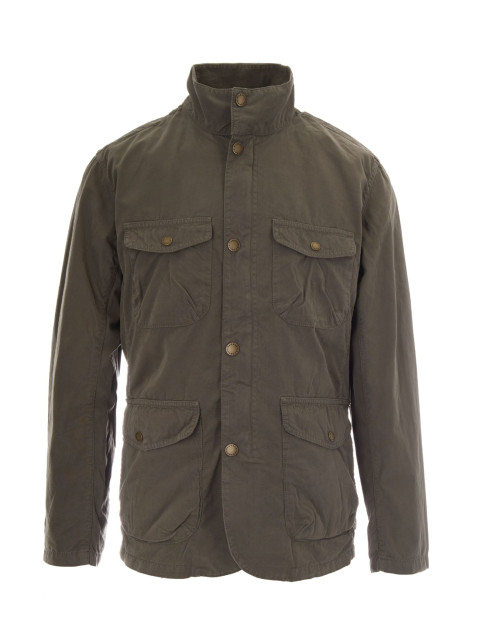 [Barbour] Jacket SS26 MCA1039MCAOL31