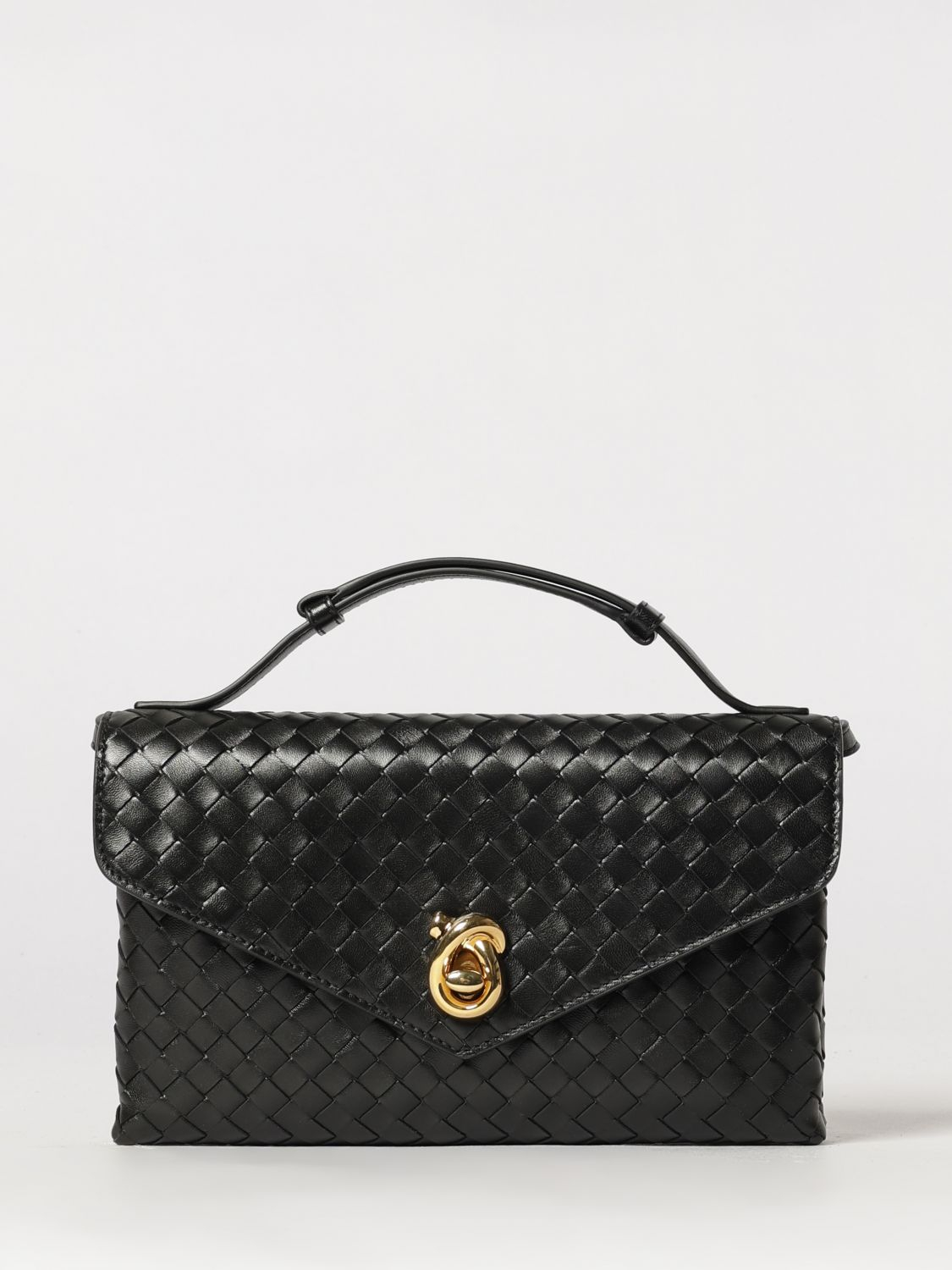 [Bottega Veneta] Tote bag FW26 817191V08Z0 1019