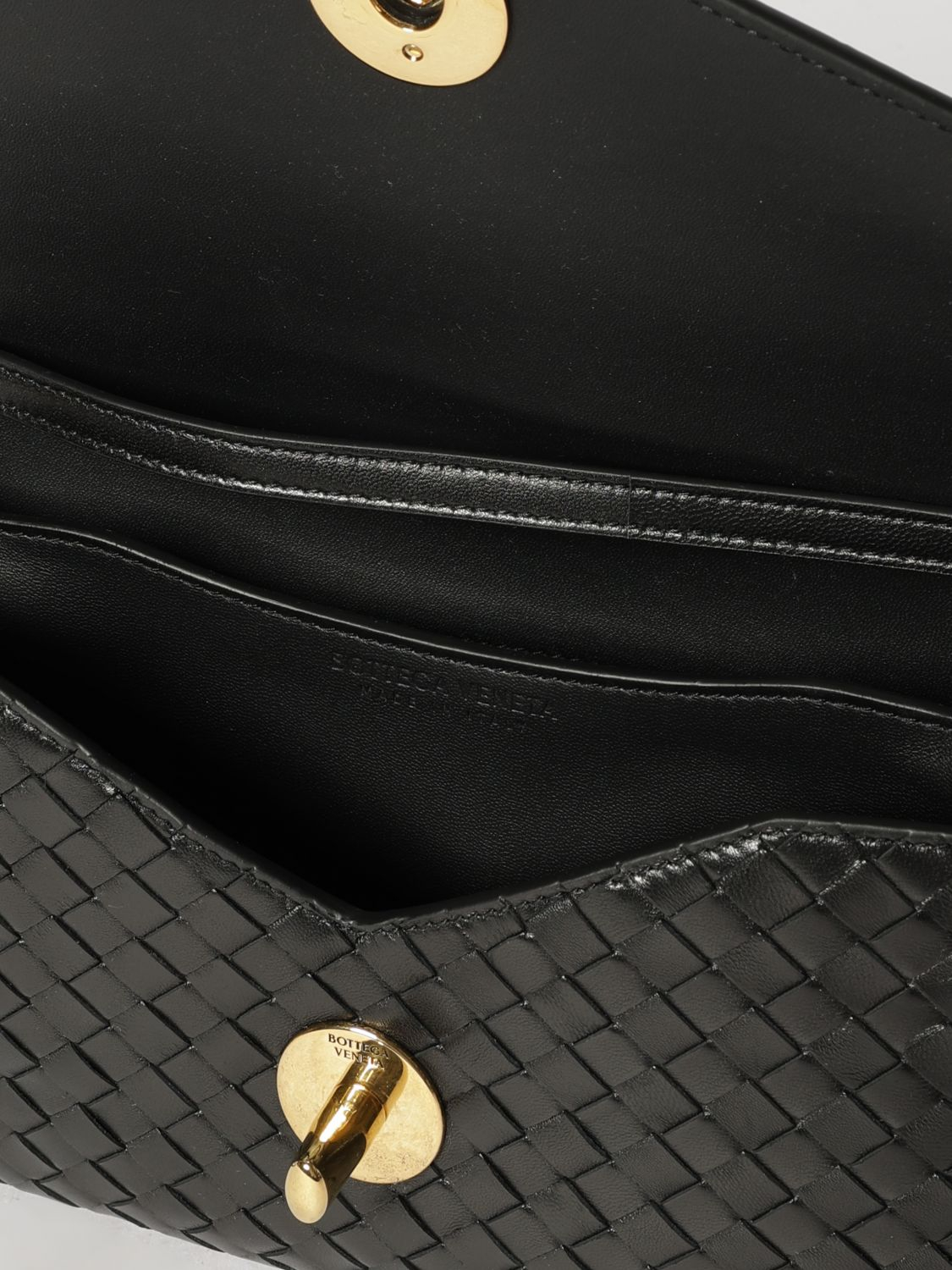 [Bottega Veneta] Tote bag FW26 817191V08Z0 1019