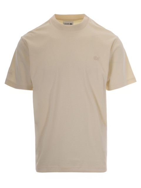 [Lacoste] T-shirts Short Sleeve SS26 TH5931056