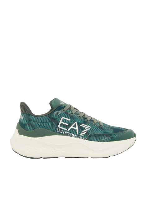 [EA7] Sneakers SS26 X8X245XK442MZ606