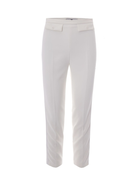 [ELISABETTA FRANCHI] Trousers SS26 PA18562E2360