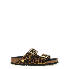 [Birkenstock] Sandals FW26 1032839LEONATURAL