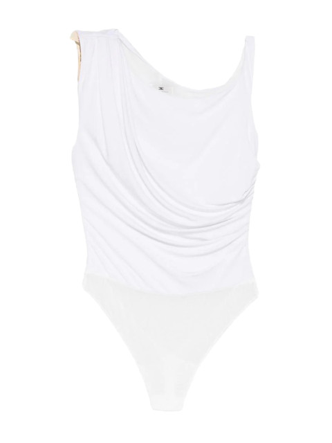 [ELISABETTA FRANCHI] Tank top SS26 BO01361E2360