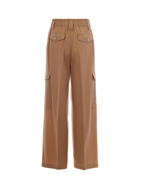 [Liu Jo Jeans] Trousers SS26 UA6290D033551213