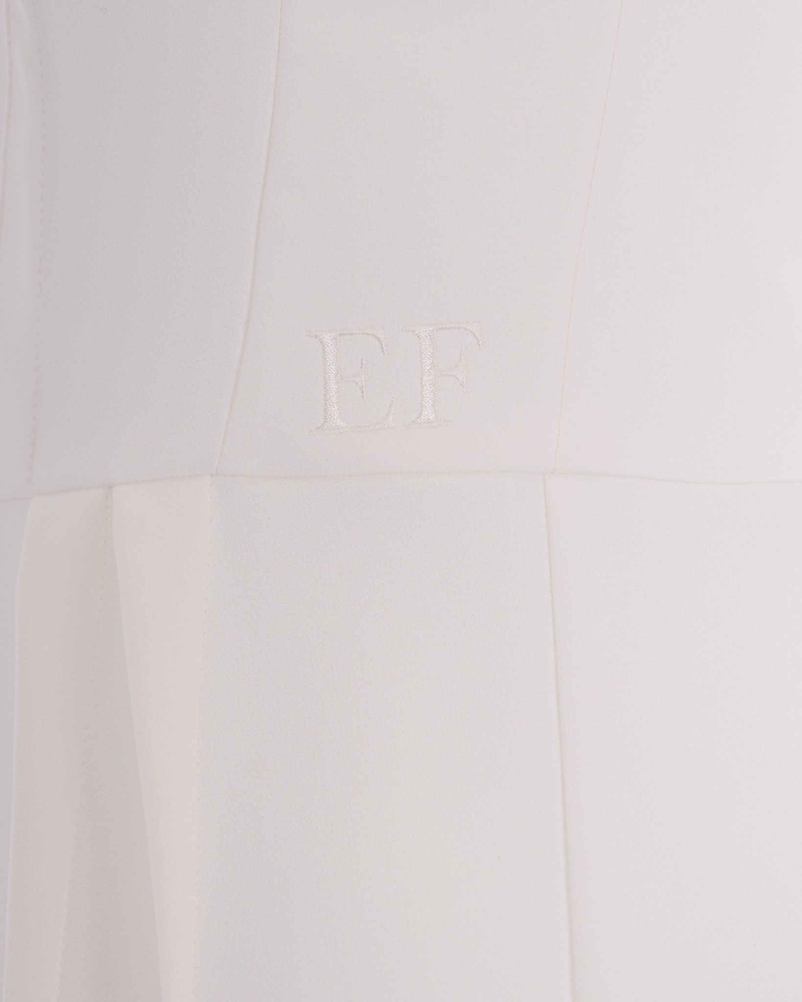 [ELISABETTA FRANCHI] Sleeveless dress SS26 AB94162E2360
