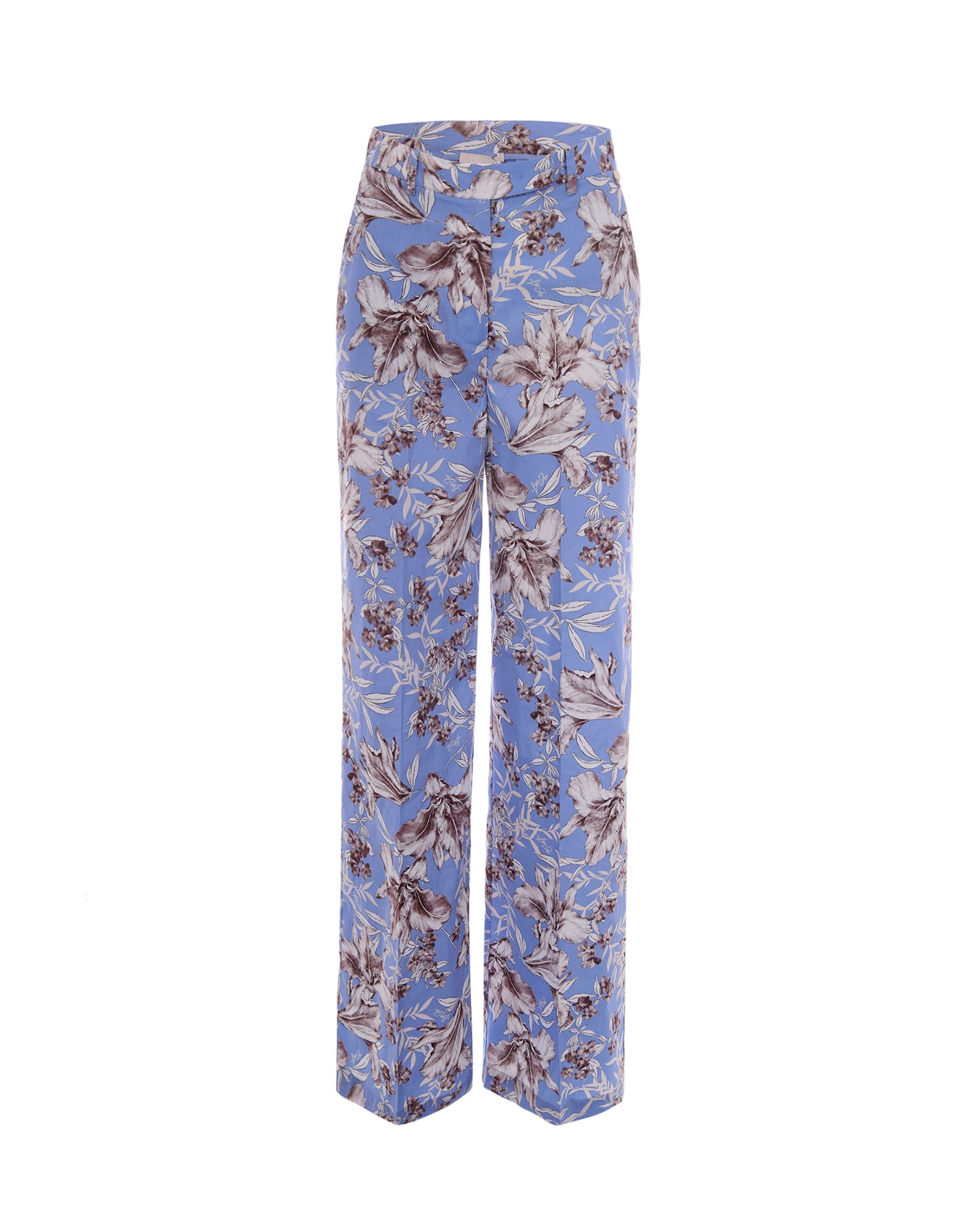 [Liu Jo Jeans] Trousers SS26 WA6441T4853P9502