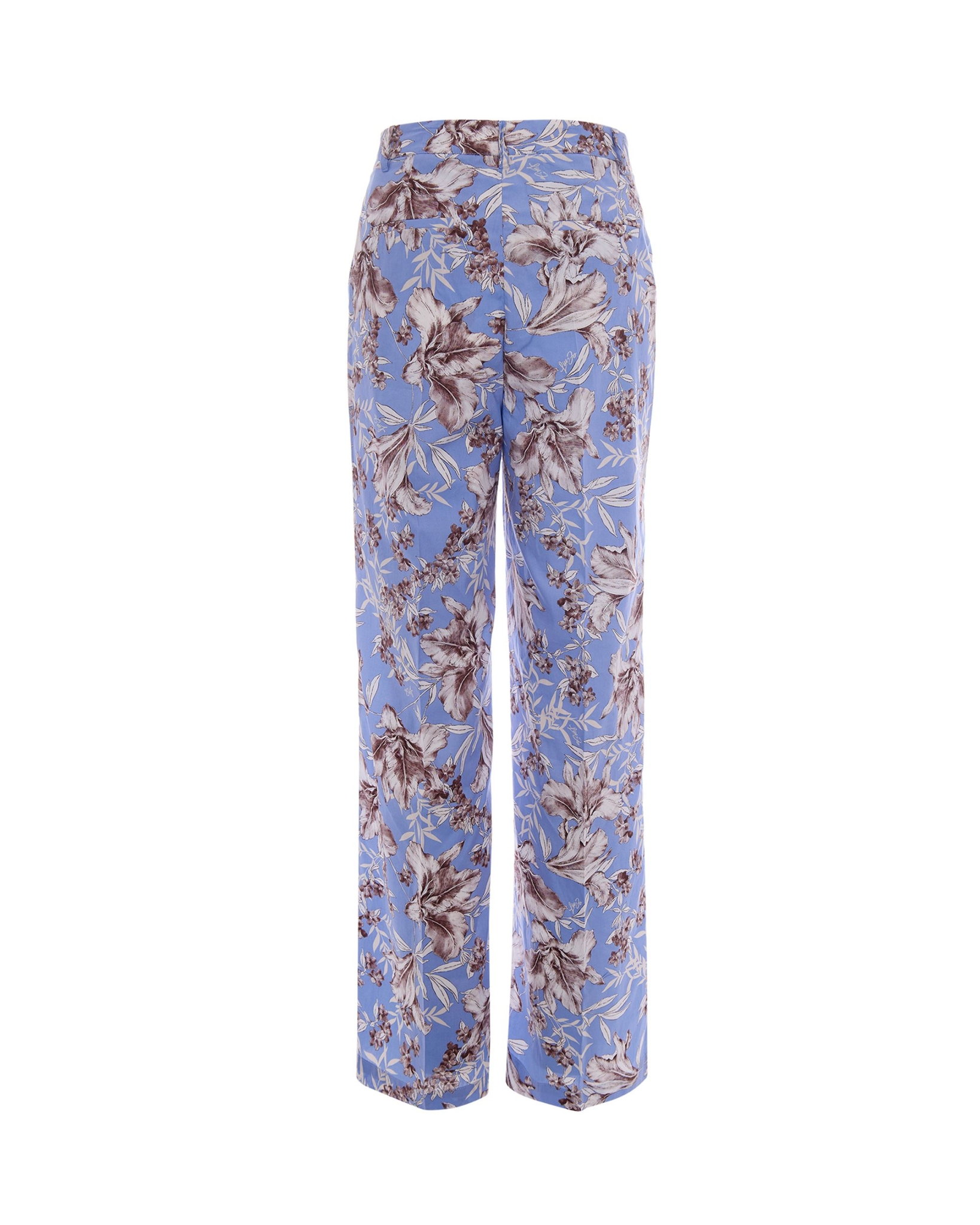 [Liu Jo Jeans] Trousers SS26 WA6441T4853P9502
