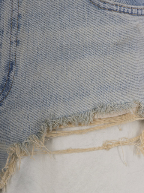 [HAIKURE] Jeans SS26 HEW03330DF204L0935