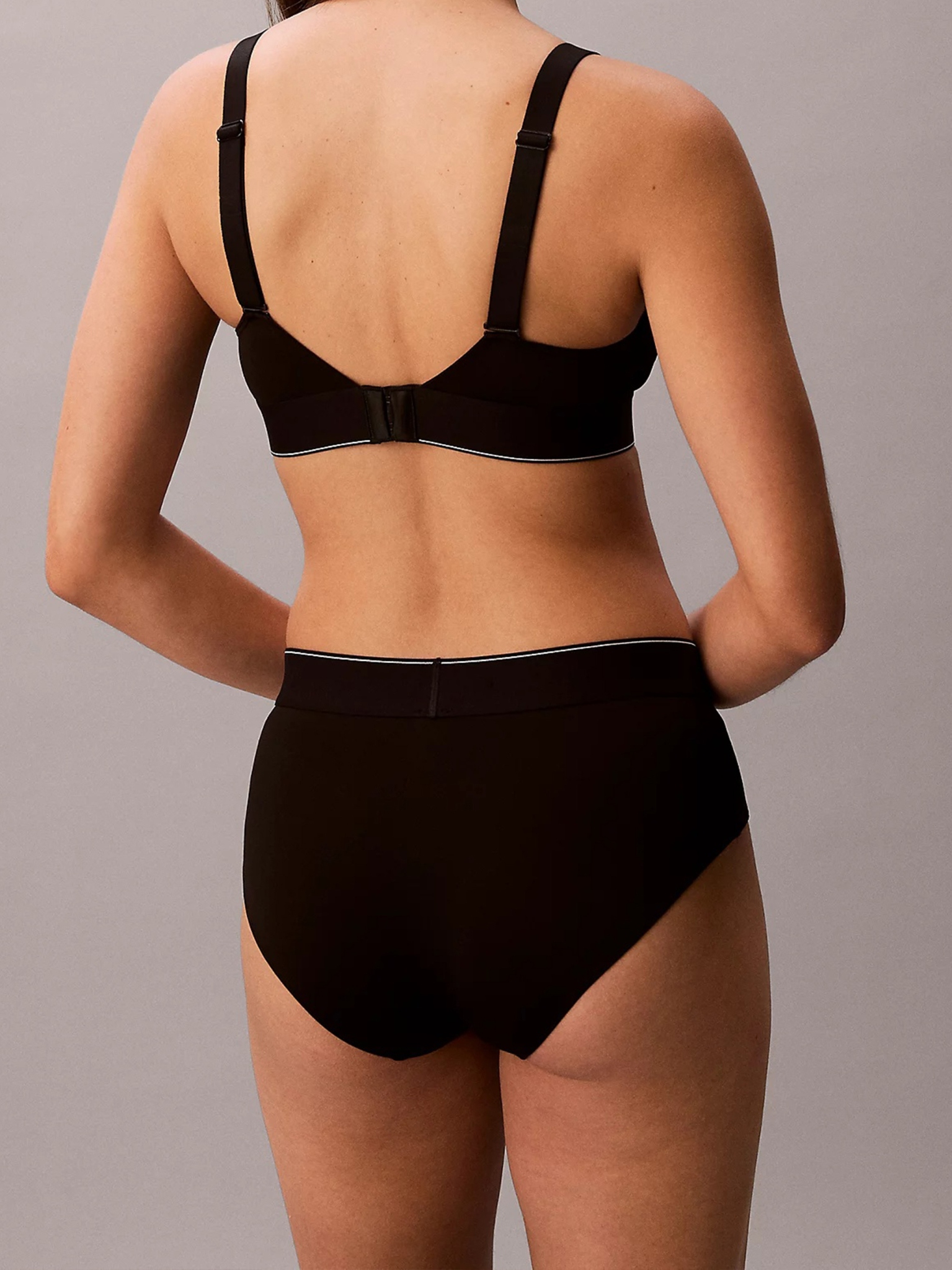 [CALVIN KLEIN] Brassiere FW26 LV00QF8877