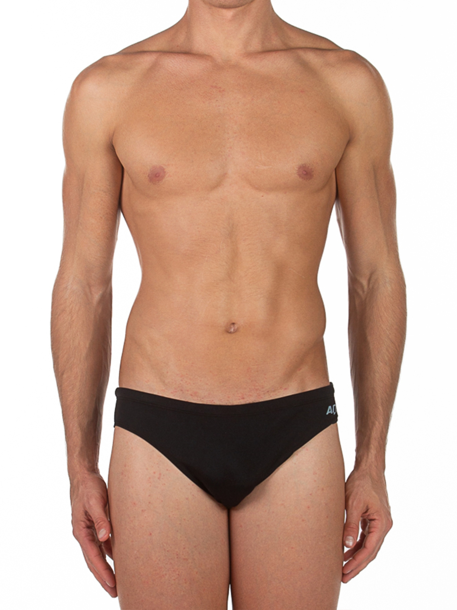 [AQUARAPID] Brief boxer FW26 PIKOS