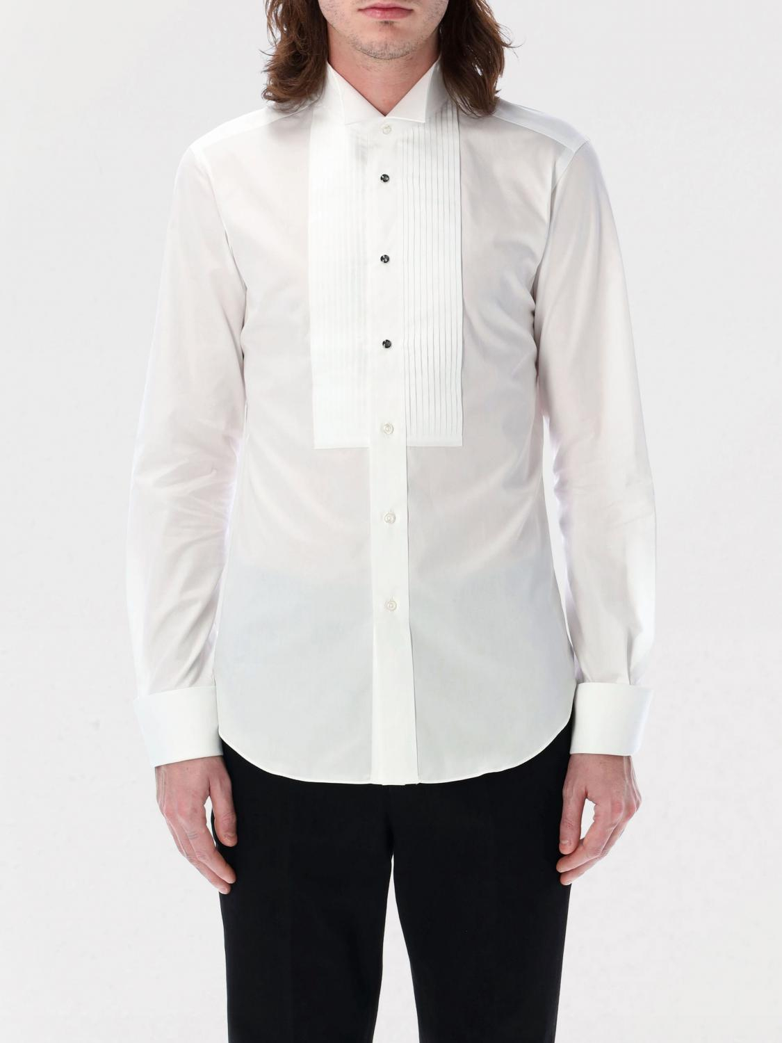 [Junya Watanabe] Shirts Long Sleeve SS25 WOB003051 1