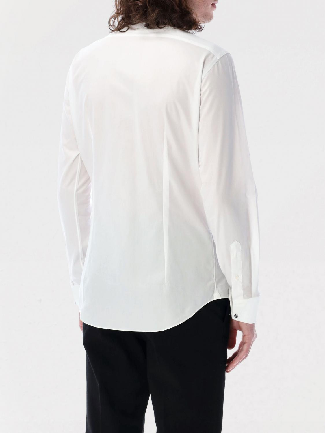 [Junya Watanabe] Shirts Long Sleeve SS25 WOB003051 1