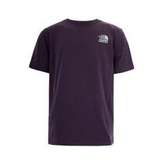 [THE NORTH FACE] T-shirts Short Sleeve SS26 NF0A8GQUG5O1