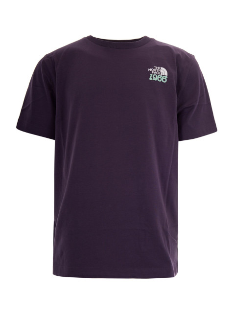 [THE NORTH FACE] T-shirts Short Sleeve SS26 NF0A8GQUG5O1