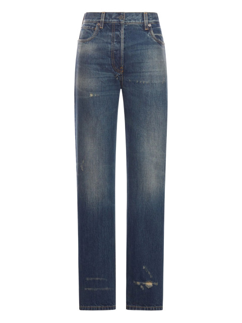 [Prada] Jeans FW26 GFP544 1631