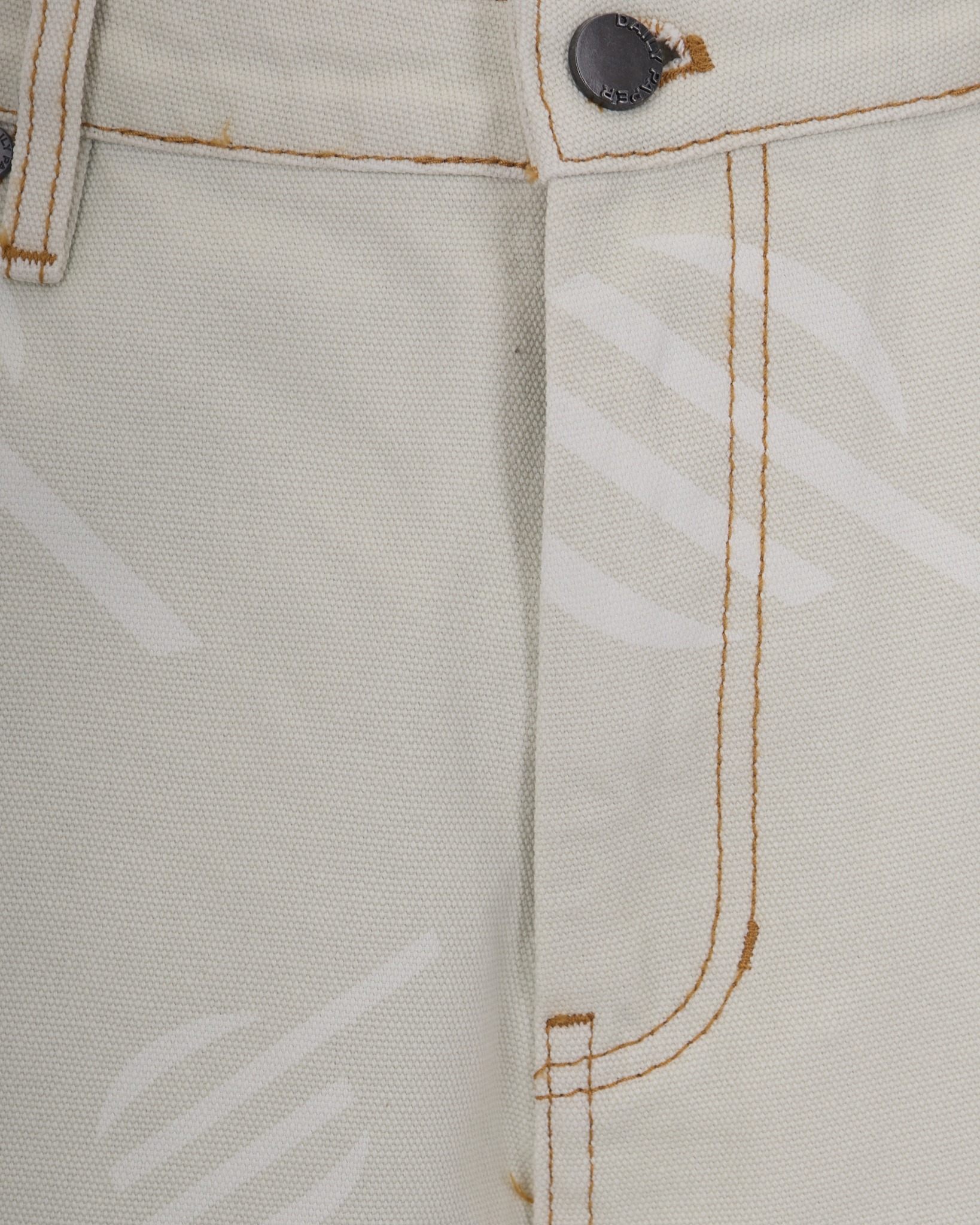 [Daily Paper] Shorts SS26 2610035foggy dew