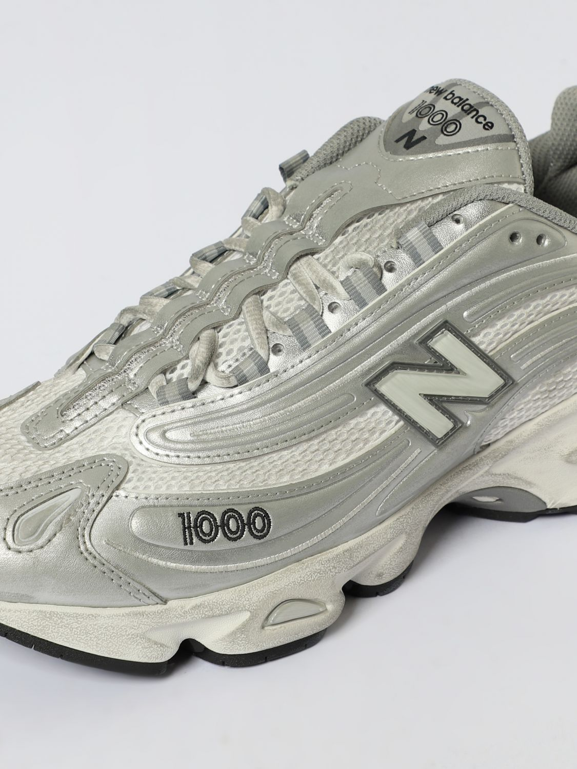 [new Balance] Sneakers SS26 M1000G
