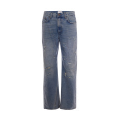 [HAIKURE] Jeans SS26 HEW03368DF203L0931