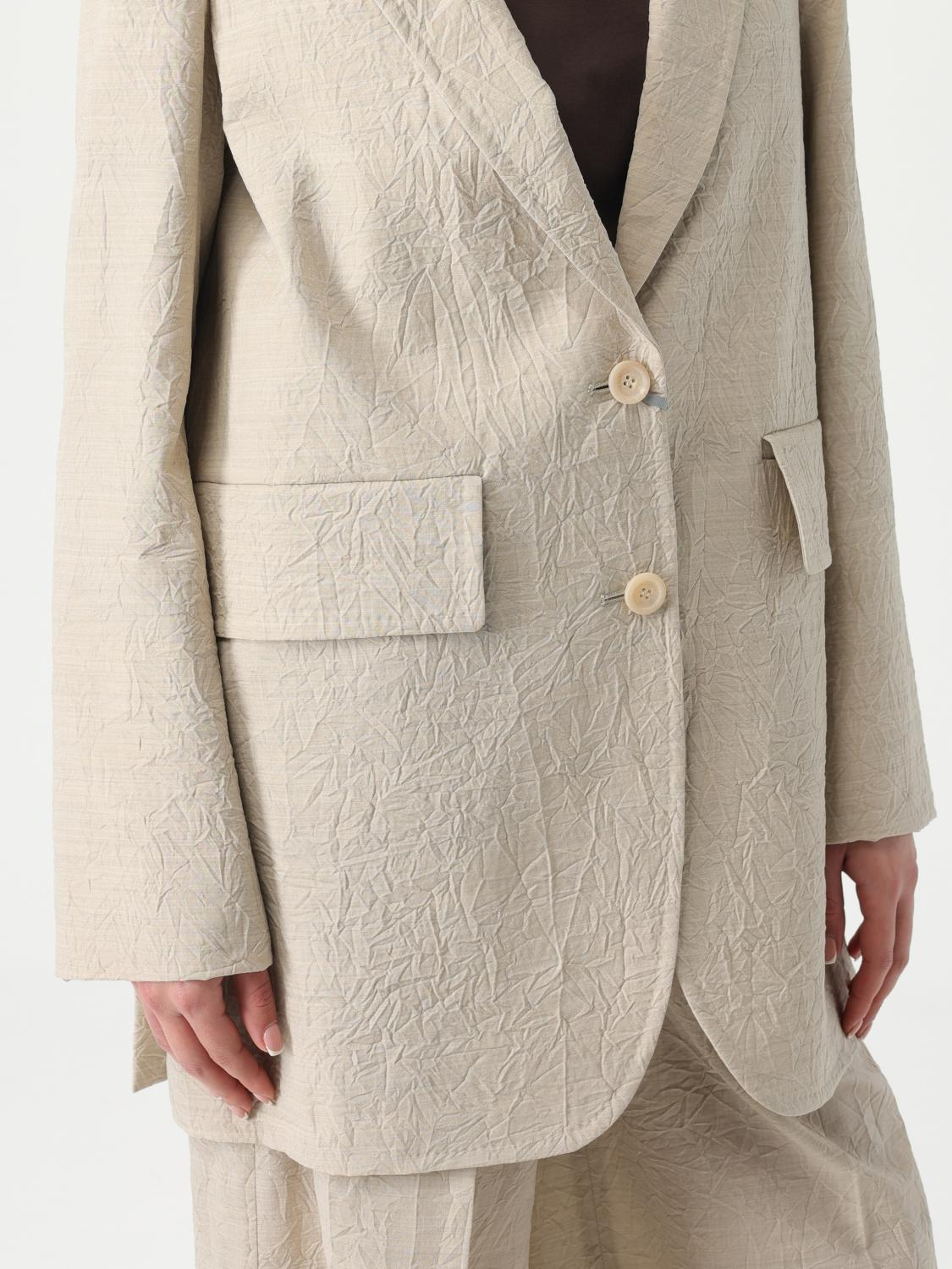 [Max Mara] Casual Jacket FW25 2511041383600 001