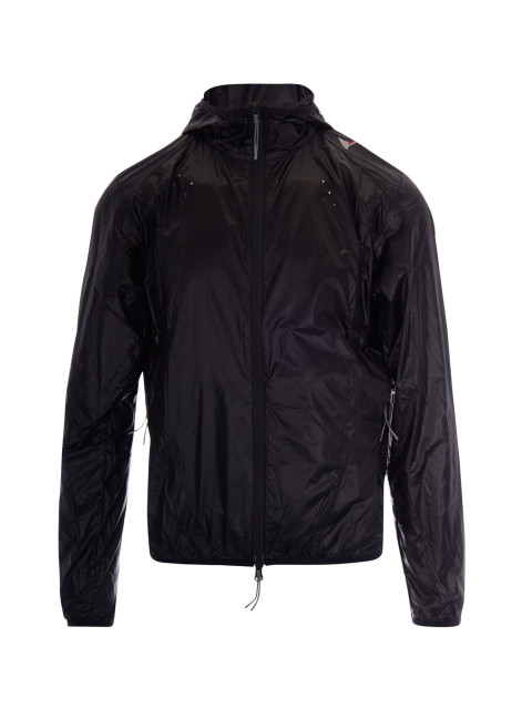 [Roa] Jacket SS26 YBUW024FA13BLK0001
