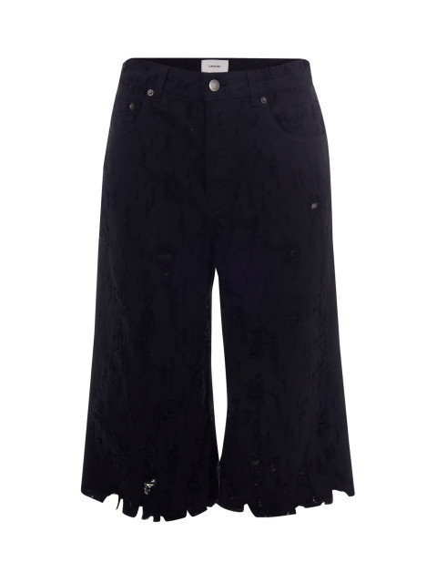 [HAIKURE] Trousers SS26 HEW03369GF180PXDT0491