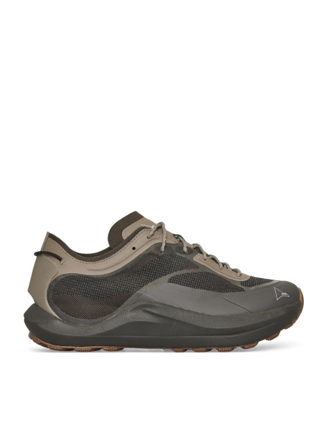 [Roa] Sneakers SS26 NBUW1108FA61BRW0001