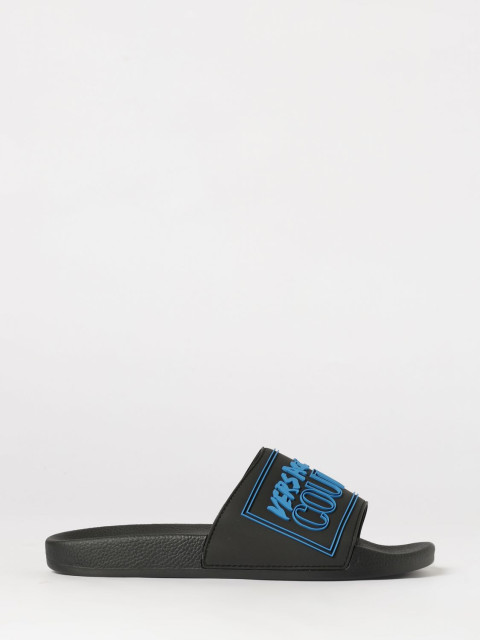 [VERSACE JEANS COUTURE] Sandals SS26 80YA3SQ3ZSC22 899