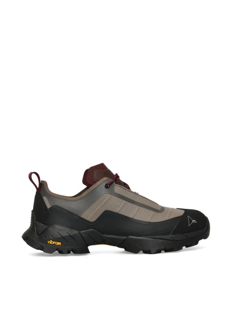 [Roa] Sneakers SS26 YBUW126FA14MTY0001