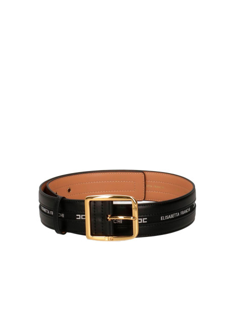 [ELISABETTA FRANCHI] Belt SS26 CT11S62E2110