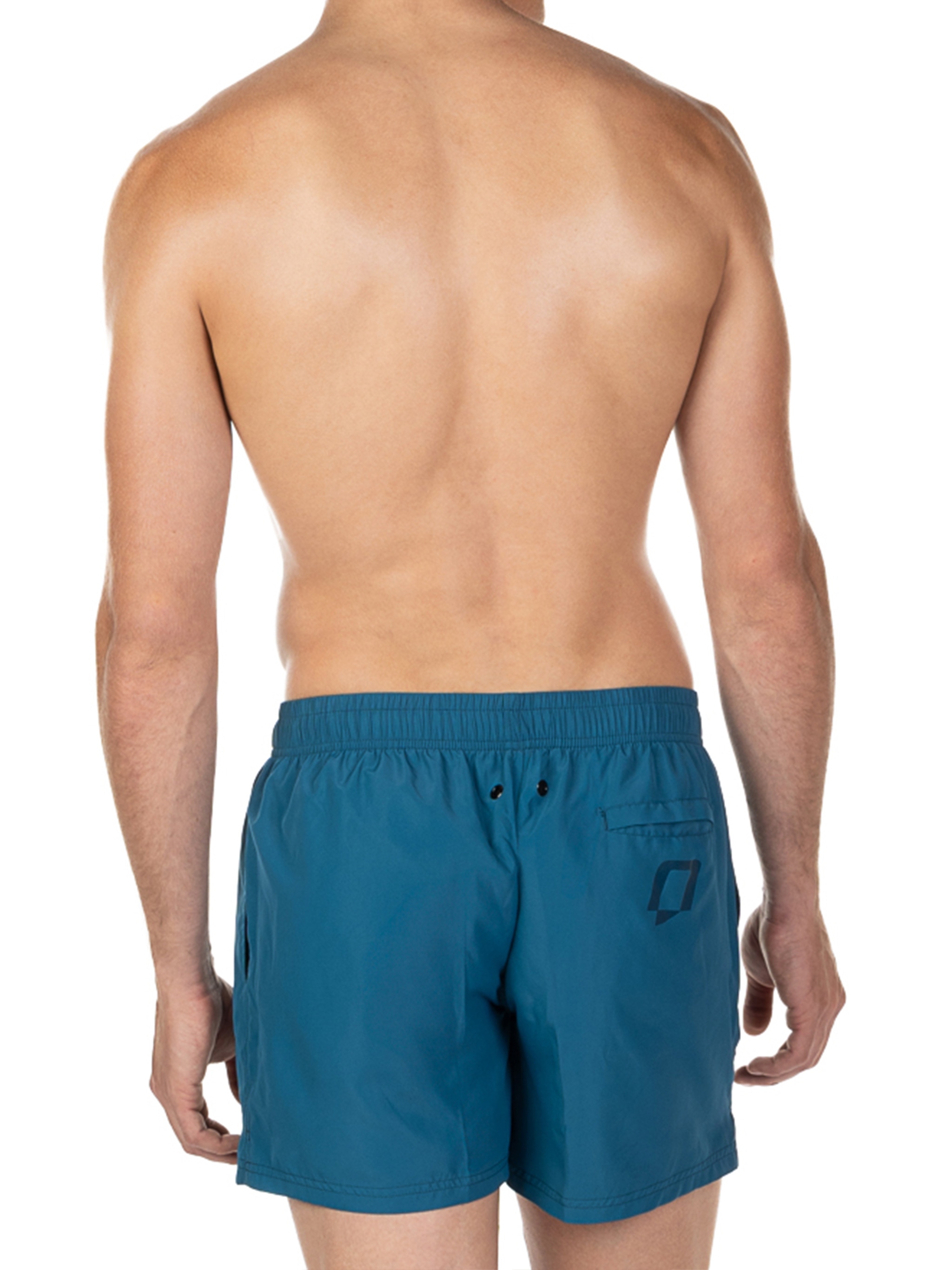 [AQUARAPID] Swim Pants FW26 KOKKO