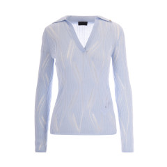 [Liu Jo Collection] Knitwear SS26 CA6062MA77QP9580