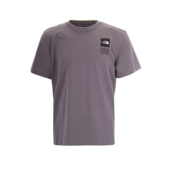 [THE NORTH FACE] T-shirts Short Sleeve SS26 NF0A8GAQ0UZ1