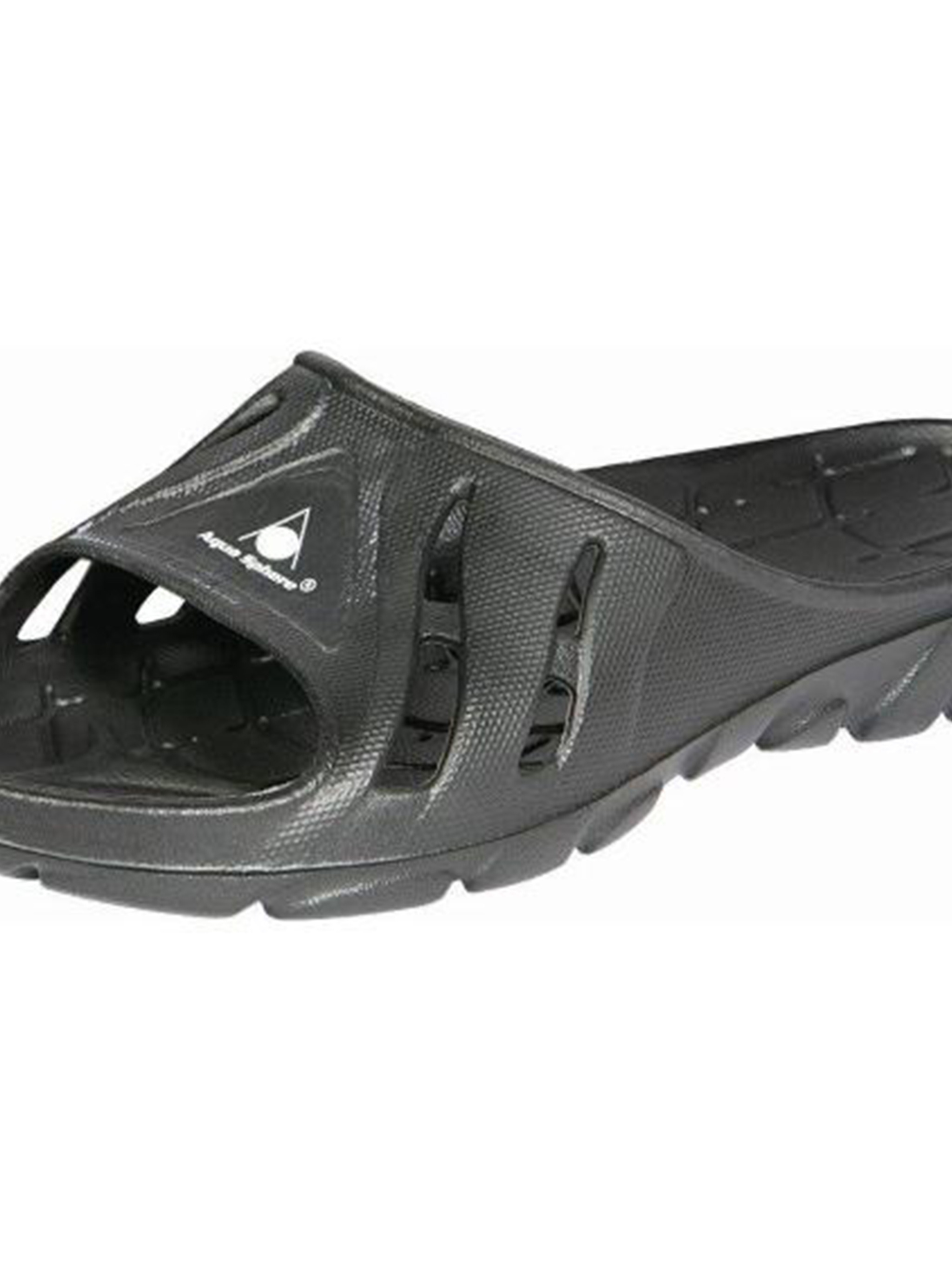 [AQUA SPHERE] Slippers FW26 FM1240101