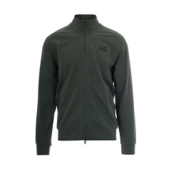 [EA7] Sweatshirt SS26 8NPM31PJVRZU7260